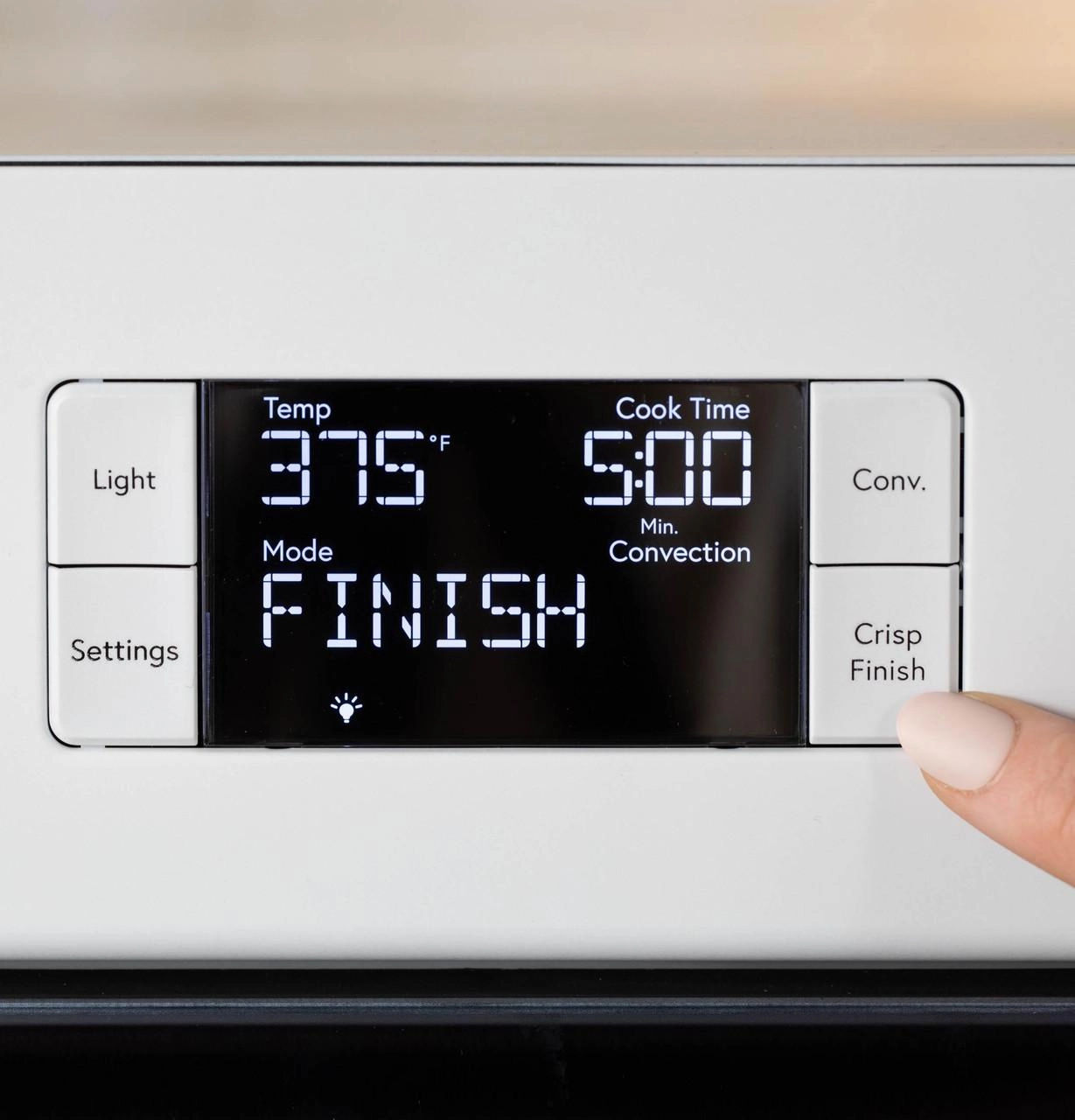 Cafe C9OAAAS4RW3 Caf&#8482; Couture&#8482; Oven With Air Fry