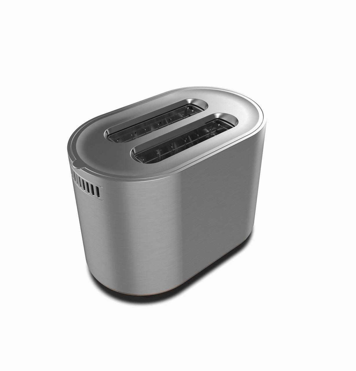 Cafe C9TMA2S2PS3 Caf&#8482; Express Finish Toaster