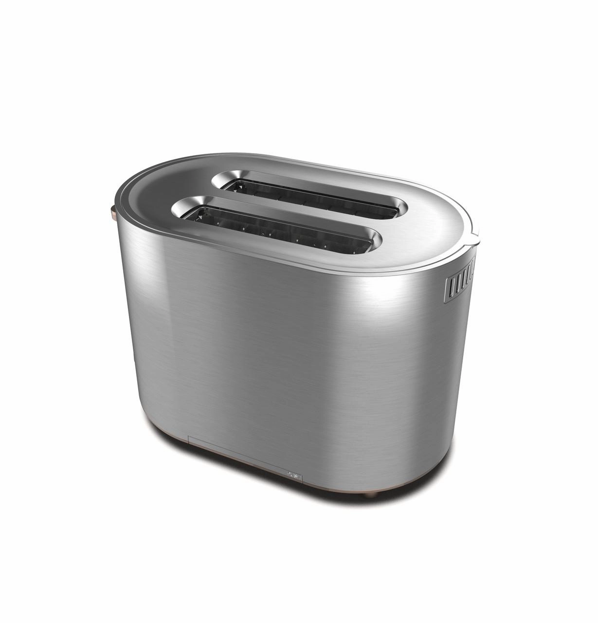 Cafe C9TMA2S2PS3 Caf&#8482; Express Finish Toaster