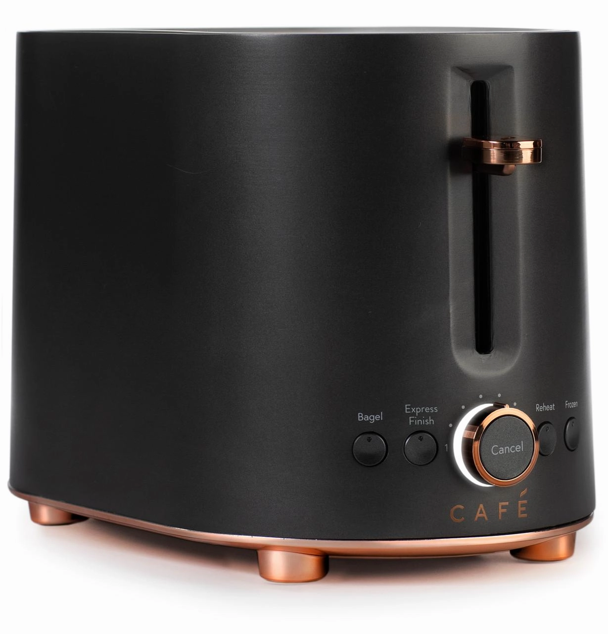 Cafe C9TMA2S3PD3 Caf&#8482; Express Finish Toaster