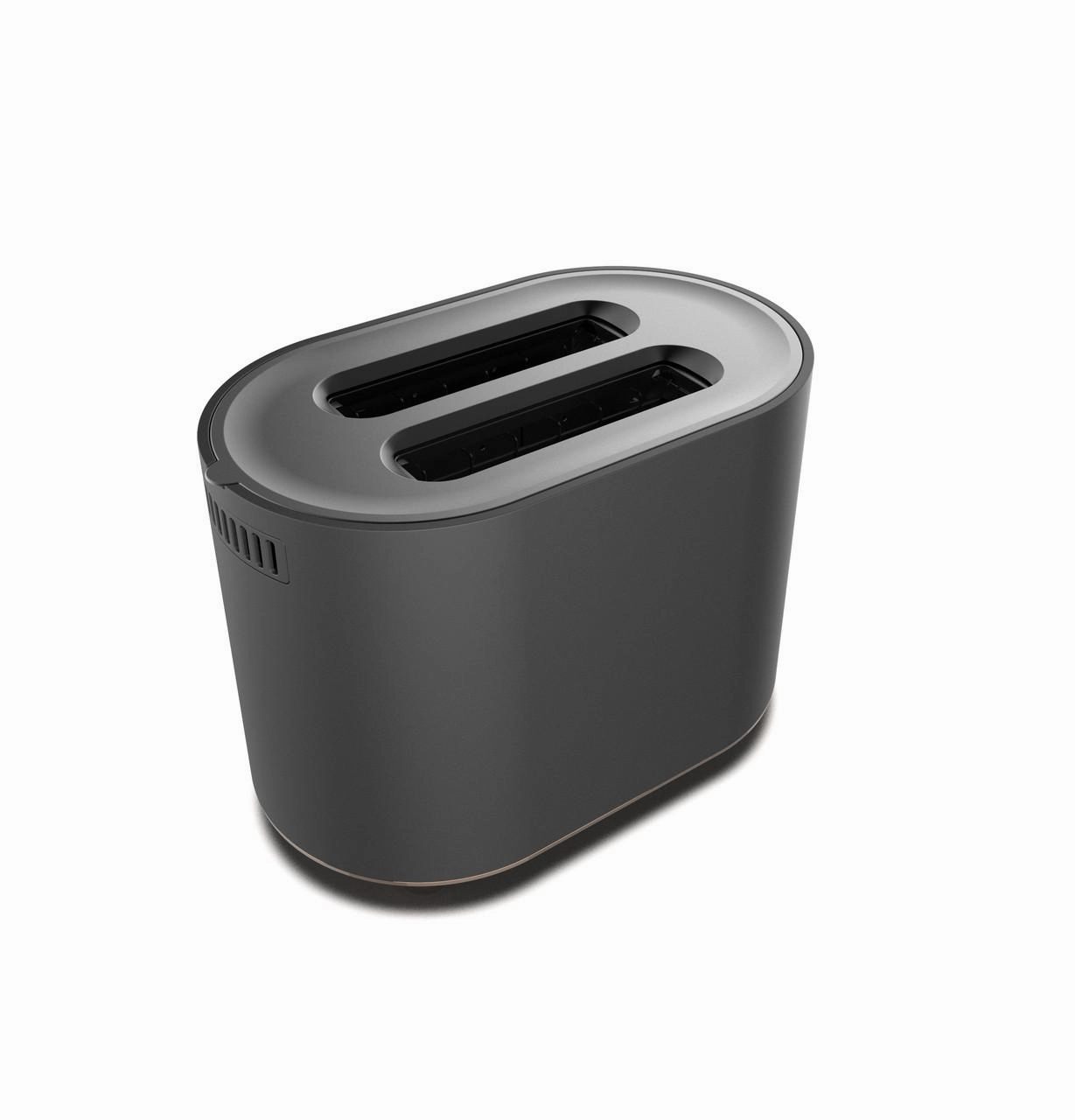Cafe C9TMA2S3PD3 Caf&#8482; Express Finish Toaster