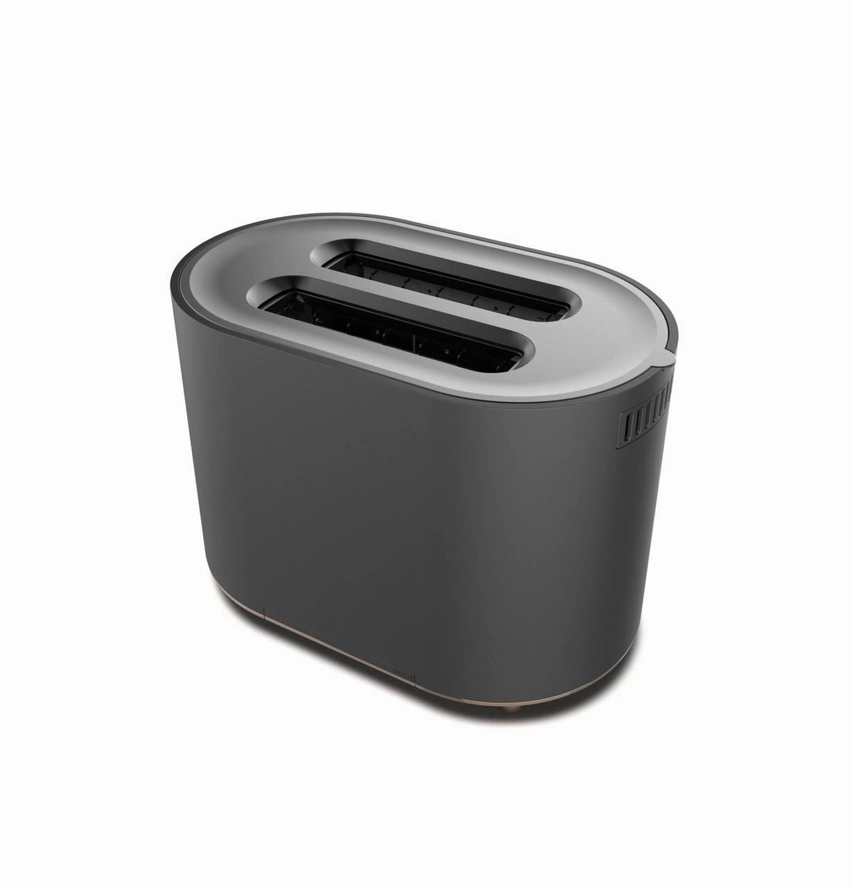 Cafe C9TMA2S3PD3 Caf&#8482; Express Finish Toaster