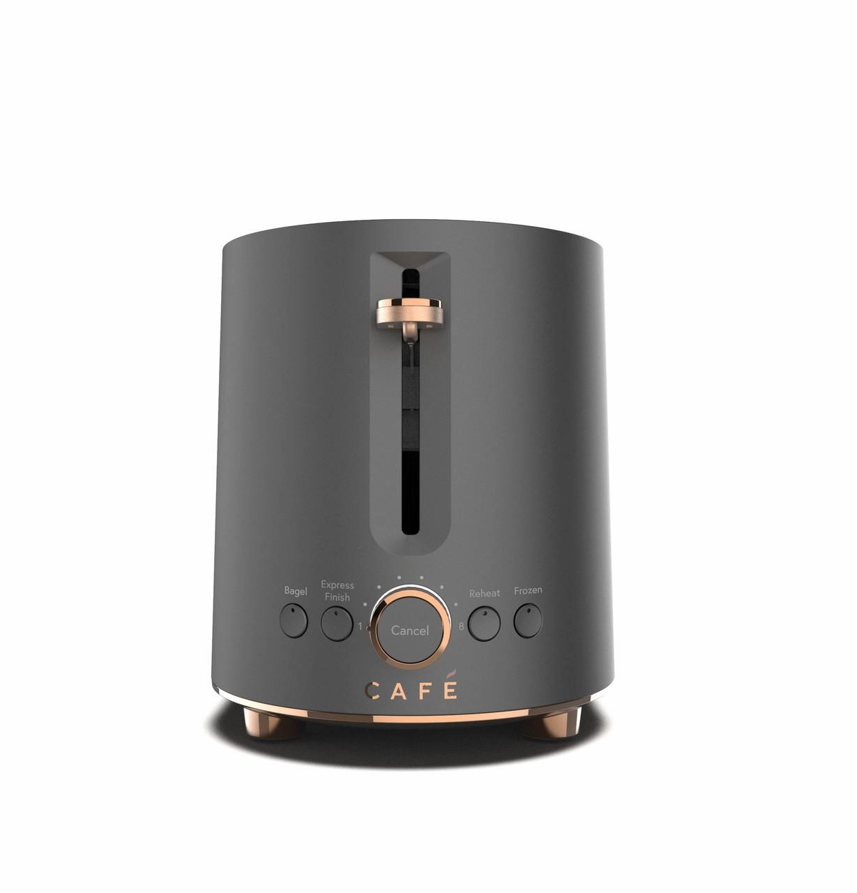 Cafe C9TMA2S3PD3 Caf&#8482; Express Finish Toaster