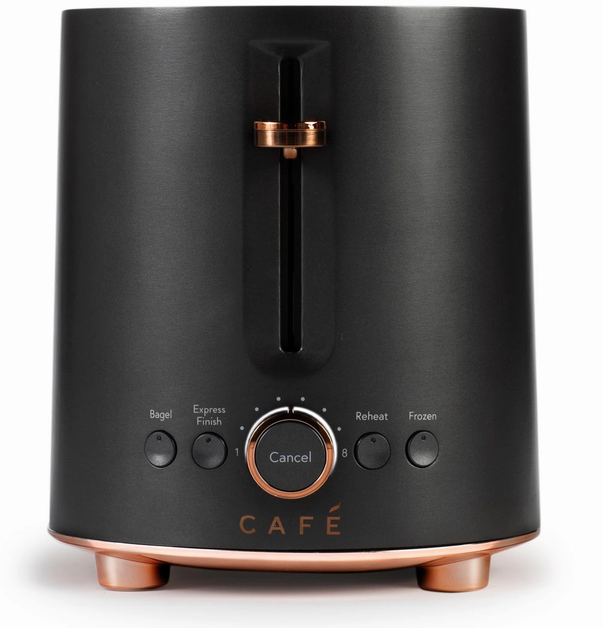 Cafe C9TMA2S3PD3 Caf&#8482; Express Finish Toaster
