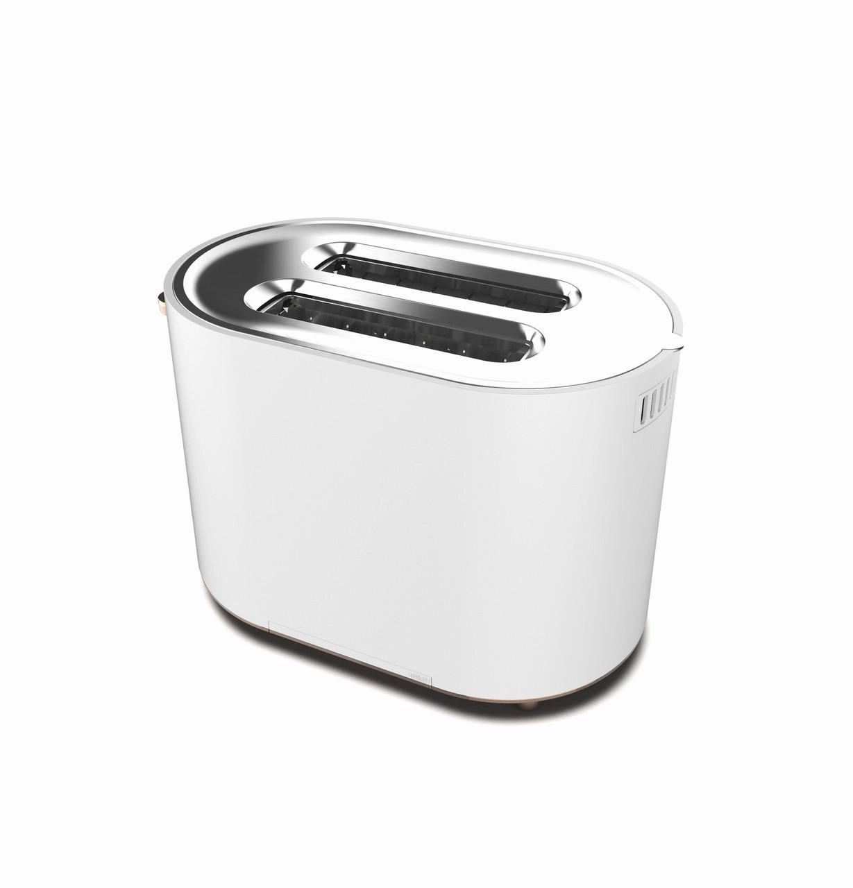 Cafe C9TMA2S4PW3 Caf&#8482; Express Finish Toaster
