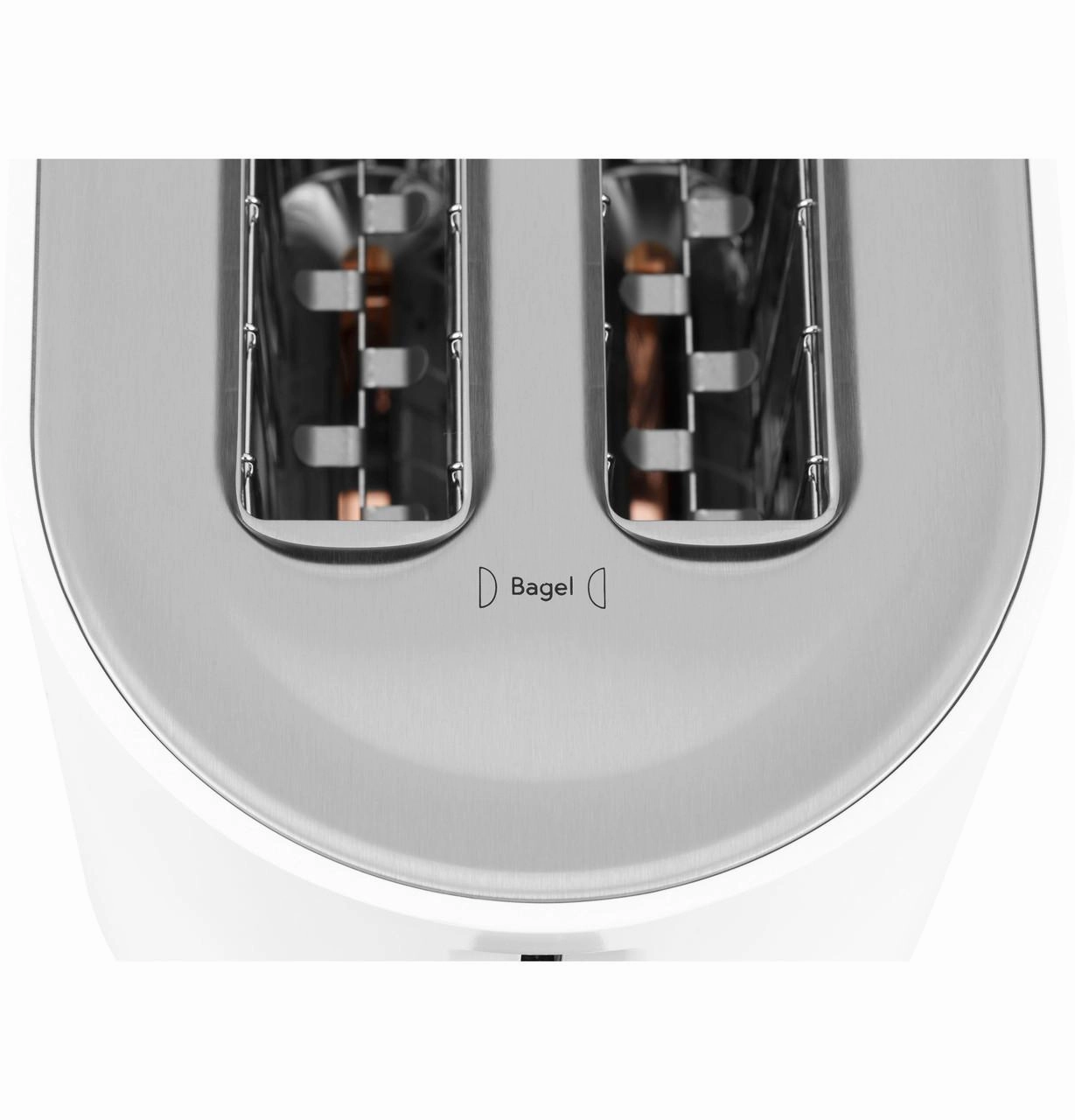 Cafe C9TMA2S4PW3 Caf&#8482; Express Finish Toaster