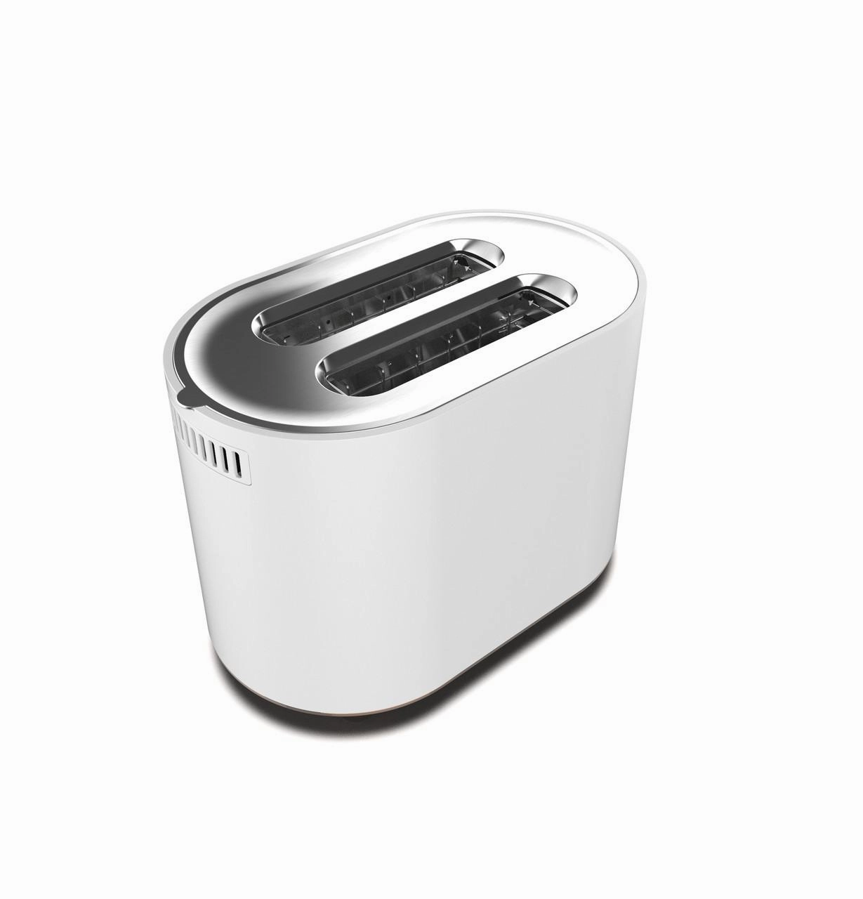 Cafe C9TMA2S4PW3 Caf&#8482; Express Finish Toaster