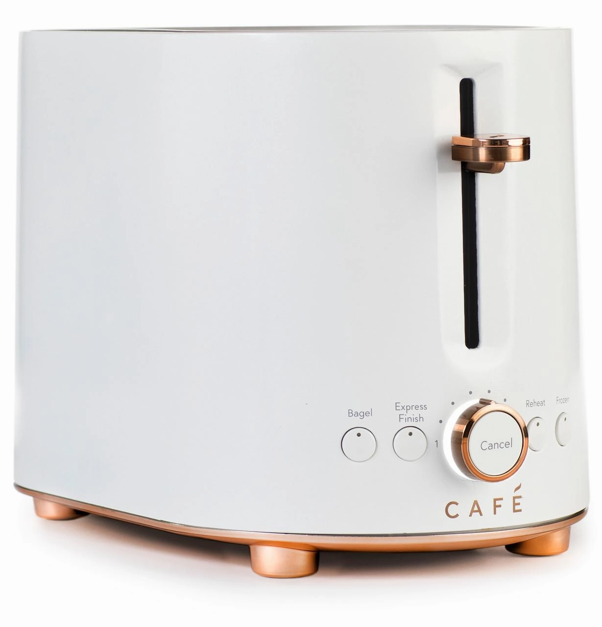 Cafe C9TMA2S4PW3 Caf&#8482; Express Finish Toaster