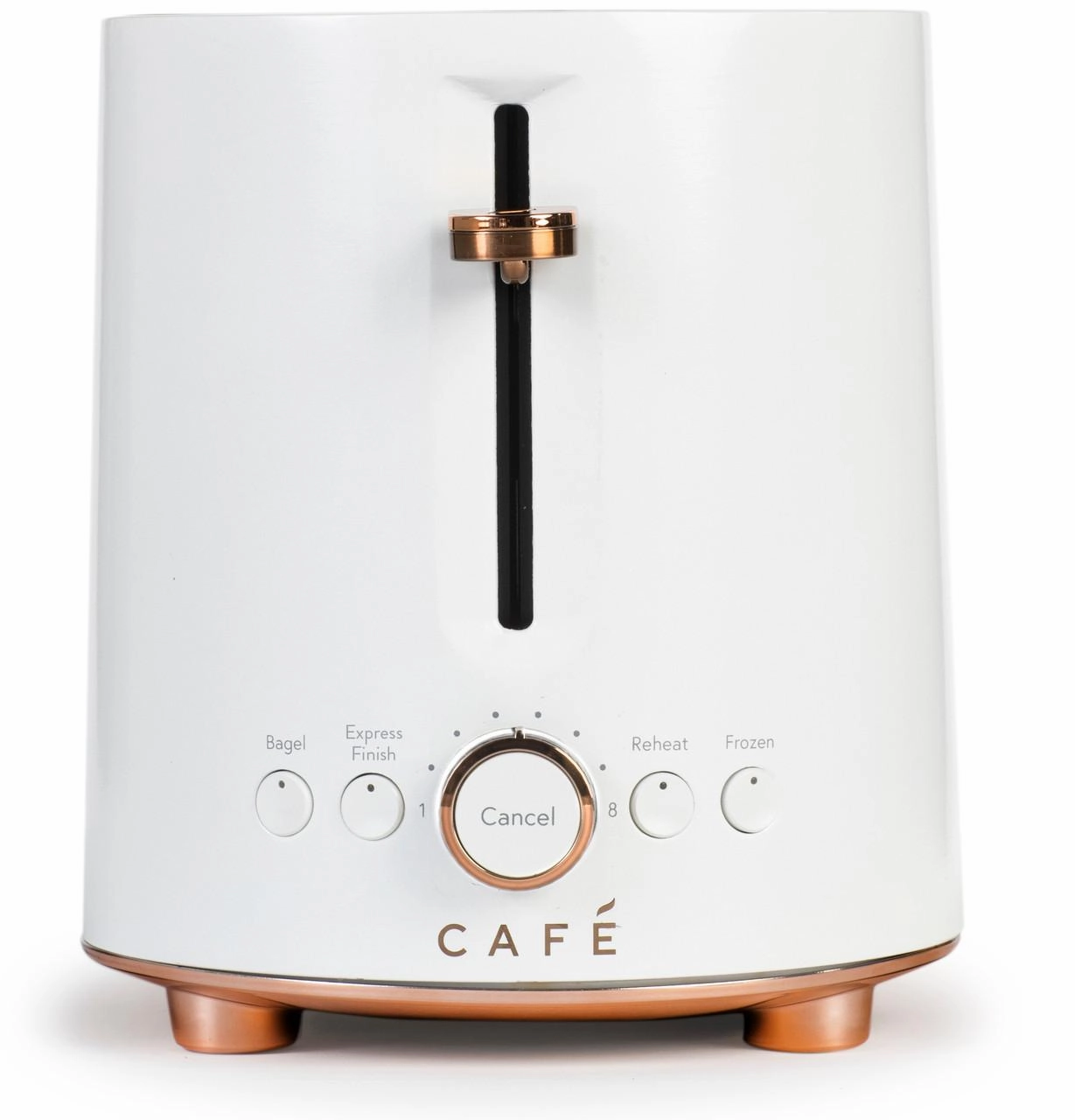 Cafe C9TMA2S4PW3 Caf&#8482; Express Finish Toaster