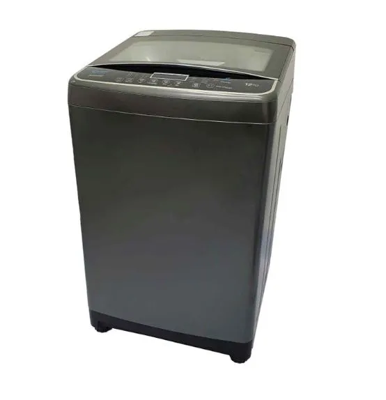 Candy CATL 6128 BVSI 12kg Top Load Washing Machine