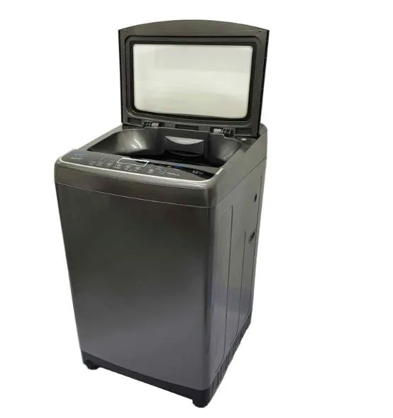 Candy CATL 6128 BVSI 12kg Top Load Washing Machine