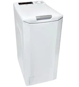 Candy CVFT G672TMH-UK 7KG Inverter Top Load Washer (Euro Style)