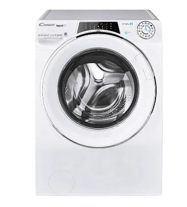 Candy ROW41066DWMCE-80 10/6KG Front Load Washer Dryer