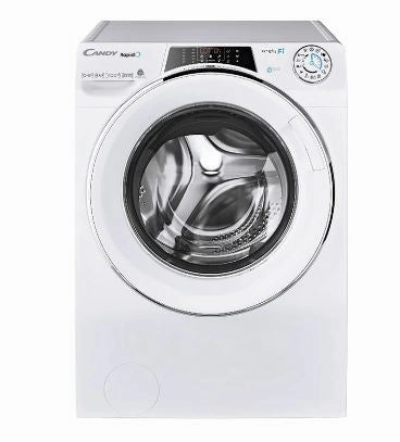 Candy ROW41066DWMCE-80 10/6KG Front Load Washer Dryer