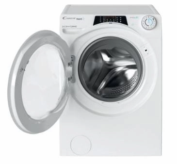 Candy ROW41066DWMCE-80 10/6KG Front Load Washer Dryer