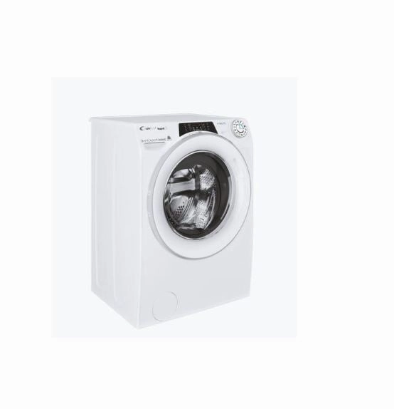 Candy ROW4856DWMCE1-S Rapido Front Load 8kg Washer   5kg Dryer
