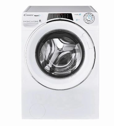 Candy ROW4856DWMCE1-S Rapido Front Load 8kg Washer   5kg Dryer