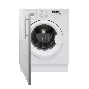 Caple WDI3301 8kg/6kg 1400 Spin Integrated Washer Dryer