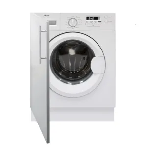 Caple WMI3001 7kg 1400 Spin Integrated Washing Machine