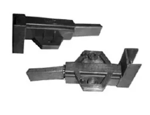 Carbon Motor Brushes for Hoover, Blanco Front Load Washer - Part # CAR75