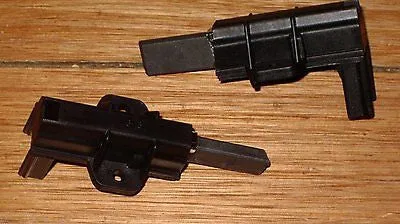 Carbon Motor Brushes for Hoover, Blanco Front Loader Washer  - Part # BT416