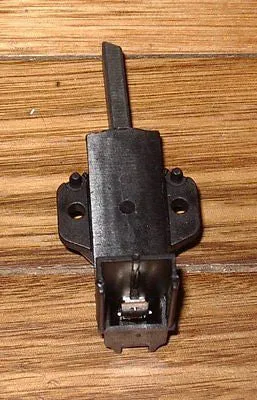 Carbon Motor Brushes for Hoover, Blanco Front Loader Washer  - Part # BT416