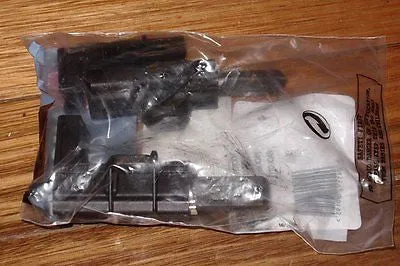 Carbon Motor Brushes for Hoover, Blanco Front Loader Washer  - Part # BT416