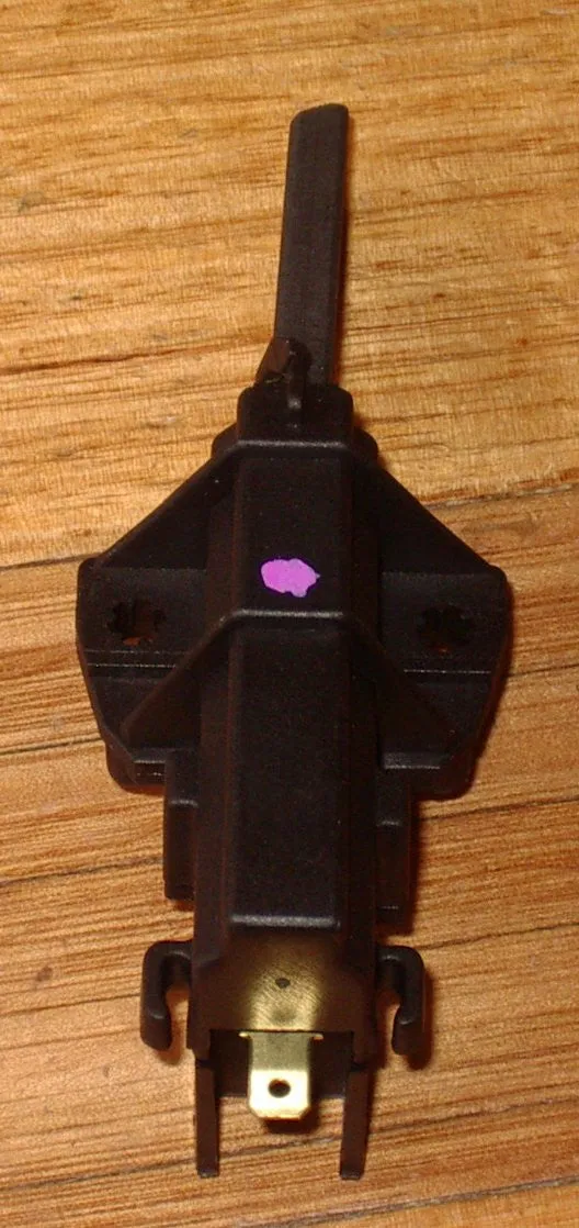 Carbon Motor Brushes suit Ariston, Maytag, Whirlpool Front Loader -Part # BT405A