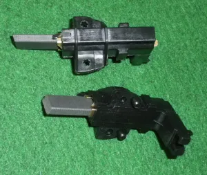 Carbon Motor Brushes suit Ariston, Maytag, Whirlpool Front Loader -Part # SV1202
