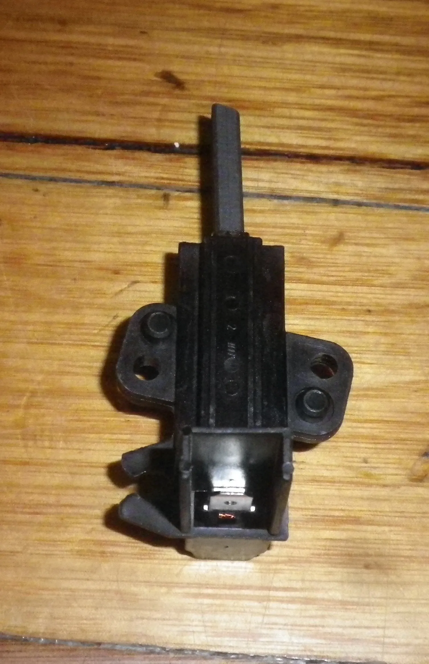 Carbon Motor Brushes suit Ariston, Technika Front Loader - Part # BT109