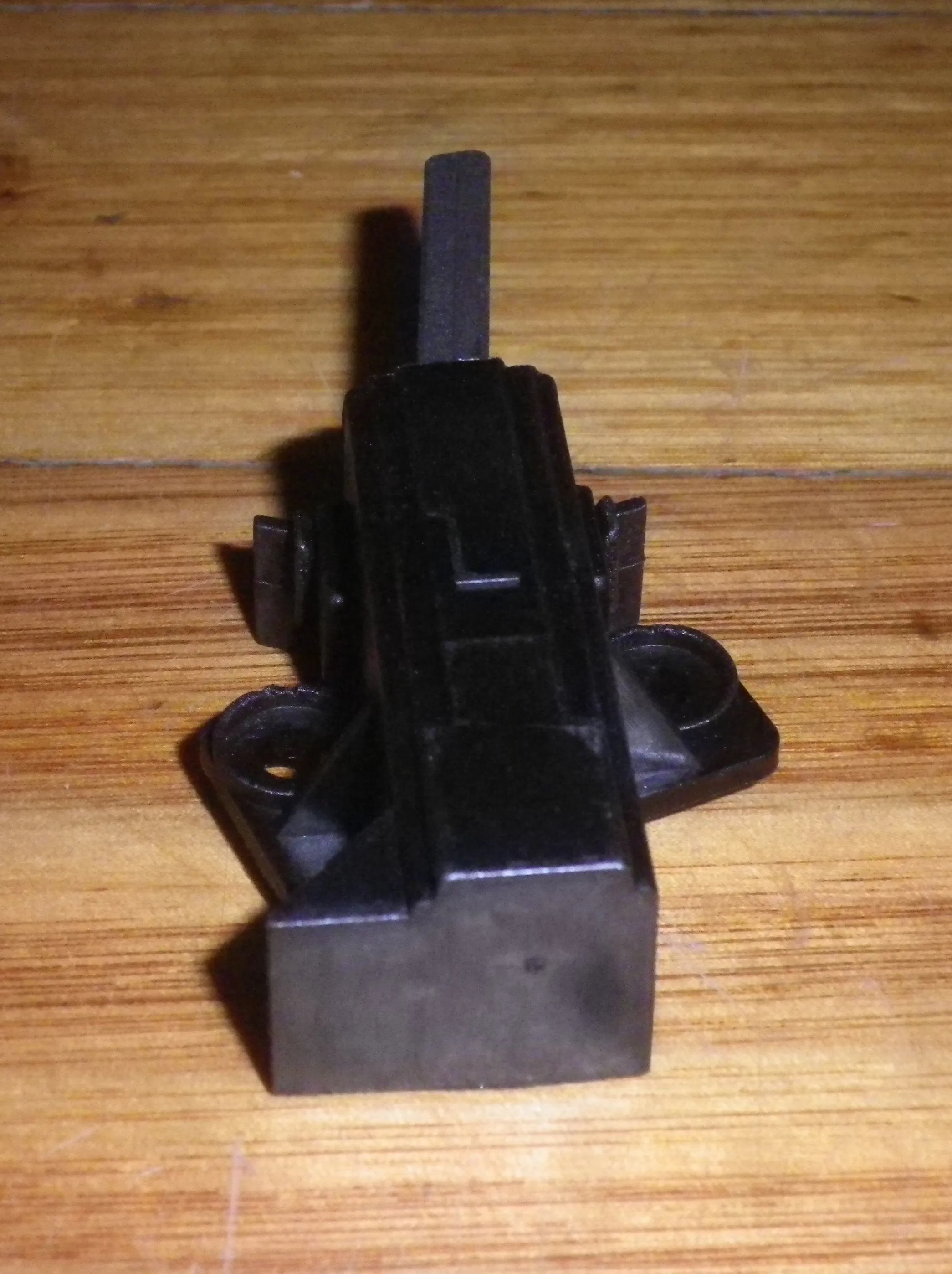 Carbon Motor Brushes suit Asko, Simpson, AEG Front Load Washer - Part # BT101L