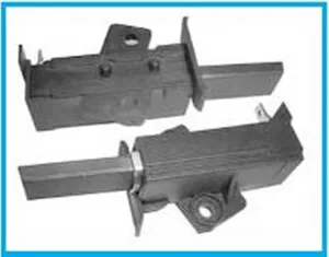 Carbon Motor Brushes suit Hotpoint Washer - Part # CAR91