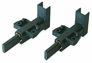 Carbon Motor Brushes suit Indesit Front Loading Washer - Part # CAR69