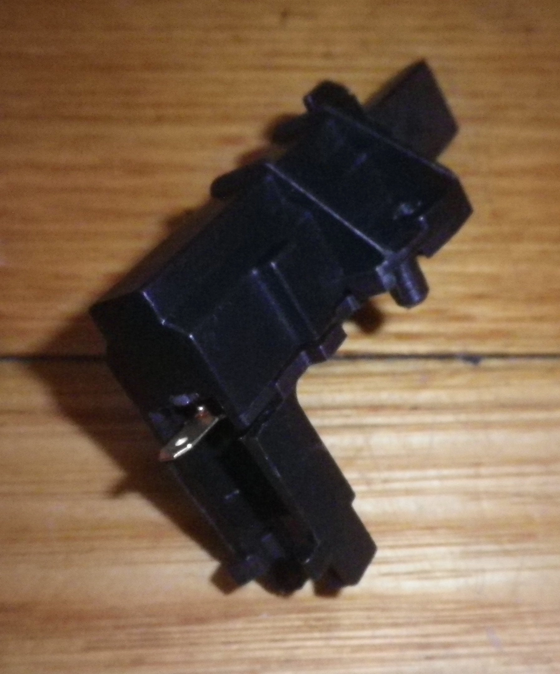 Carbon Brushes to suit LG, Whirlpool, Indesit Washing Machines - Part # 1040805