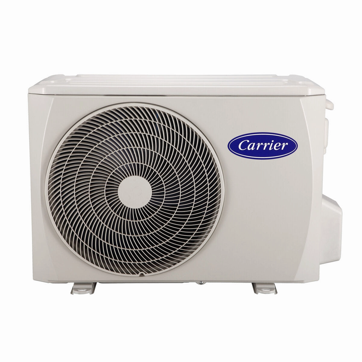 Carrier Ducted Air Conditioner 42QSS trial split 9000 9000 12000 BTU inverter A   external 8 kW