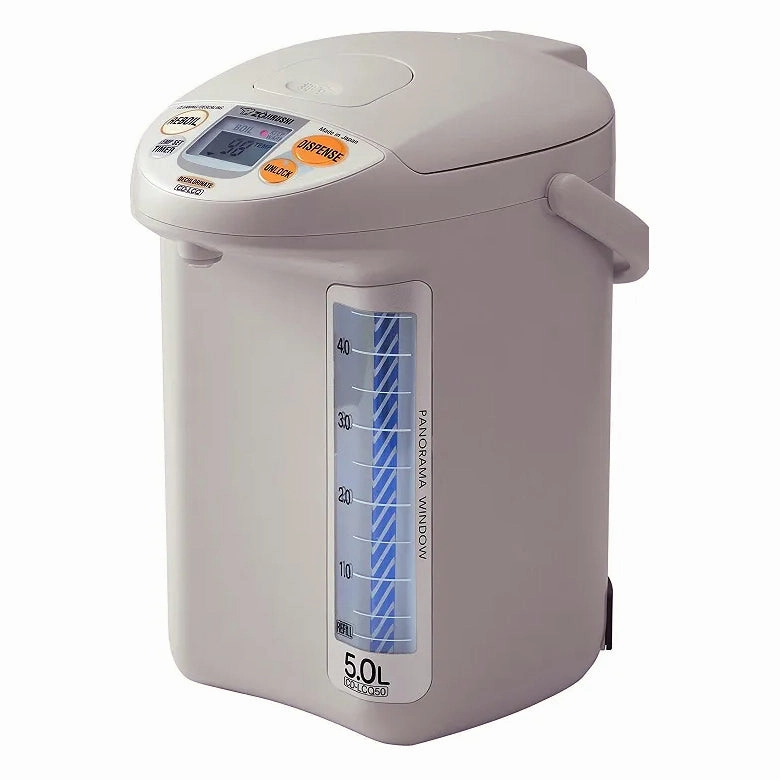 CD-LCQ50 5L AIRPOT