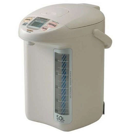CD-LCQ50 5L AIRPOT