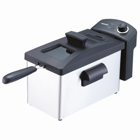CDF-S3503 3.5L DEEP FRYER
