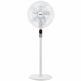 CFDC168SS 16" DC REMOTE STAND FAN