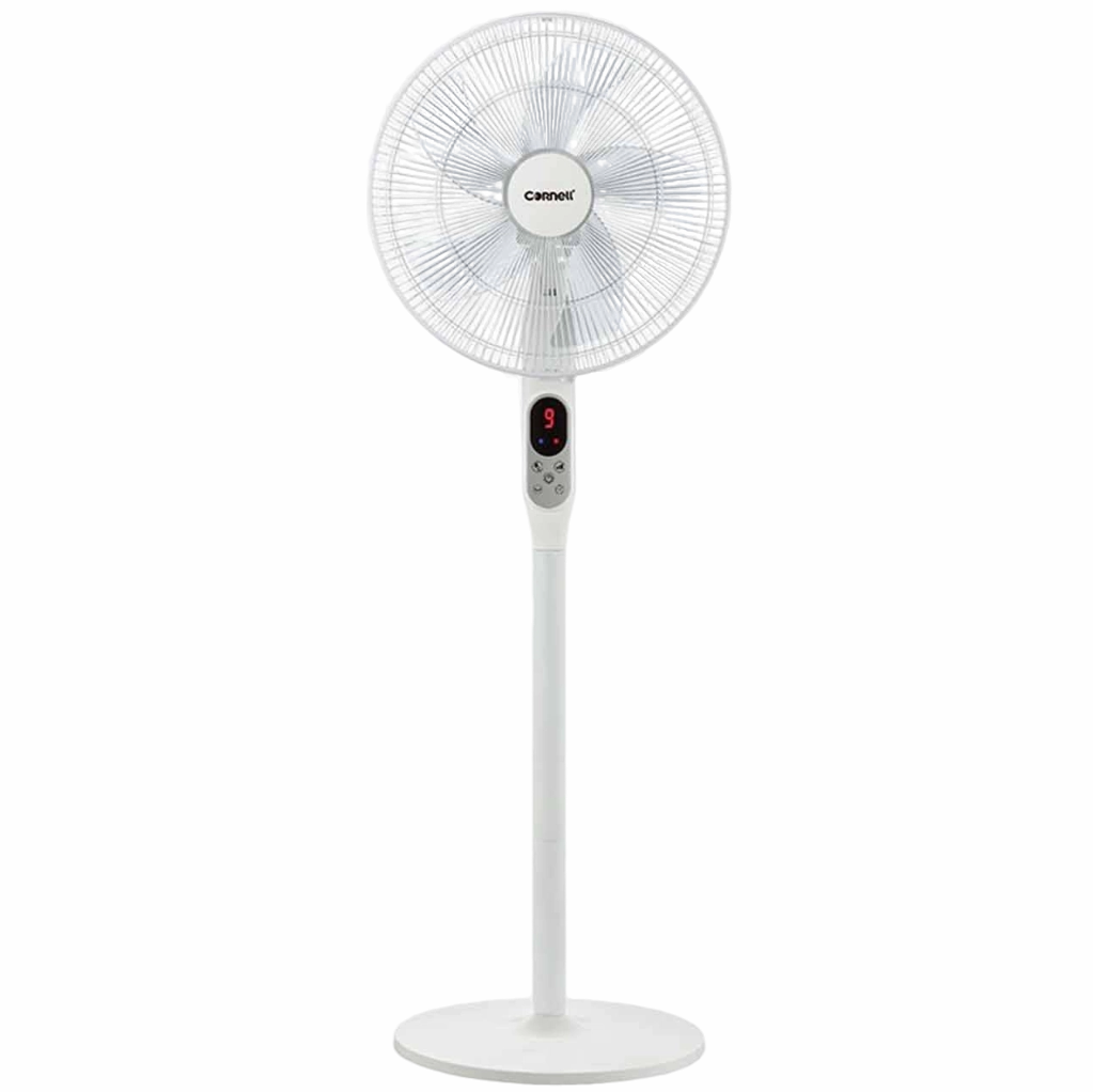 CFDC168SS 16" DC REMOTE STAND FAN