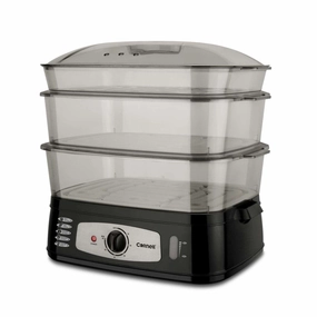 CFS-EL20L 25L FOOD STEAMER