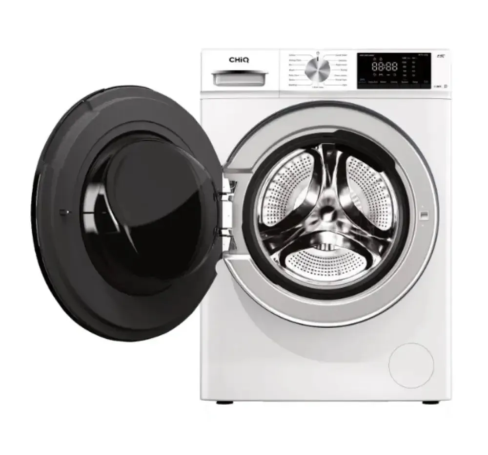 CHiQ WDFL85PL48W2 8.5kg/5kg Front Load Washer Dryer Combo