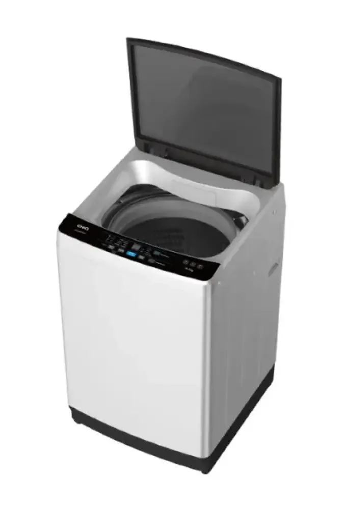 CHiQ WTL65FDW 6.5kg Top Load Washer (White)