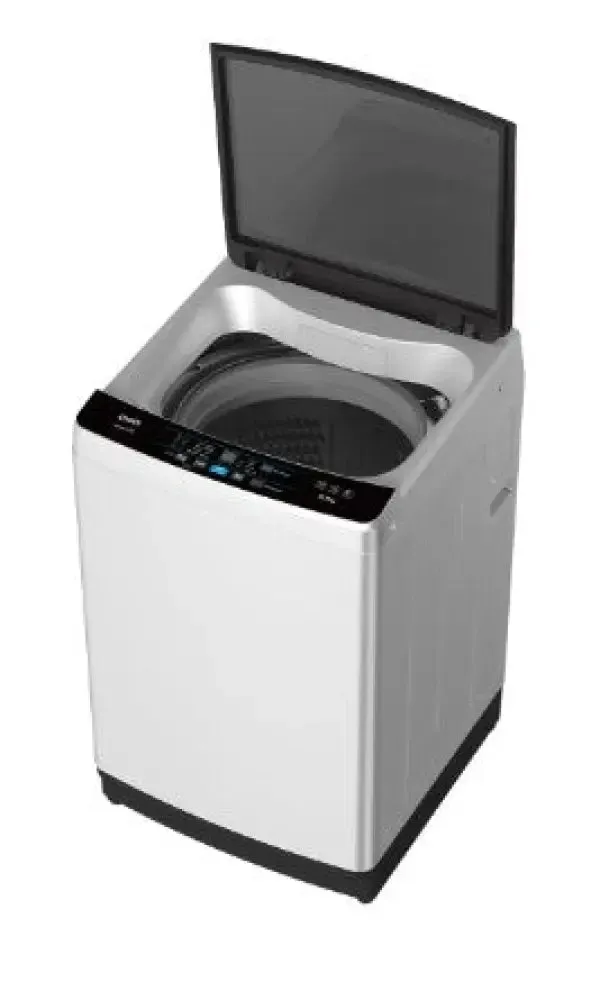 CHiQ WTL80FDW 8kg Top Load Washing Machine