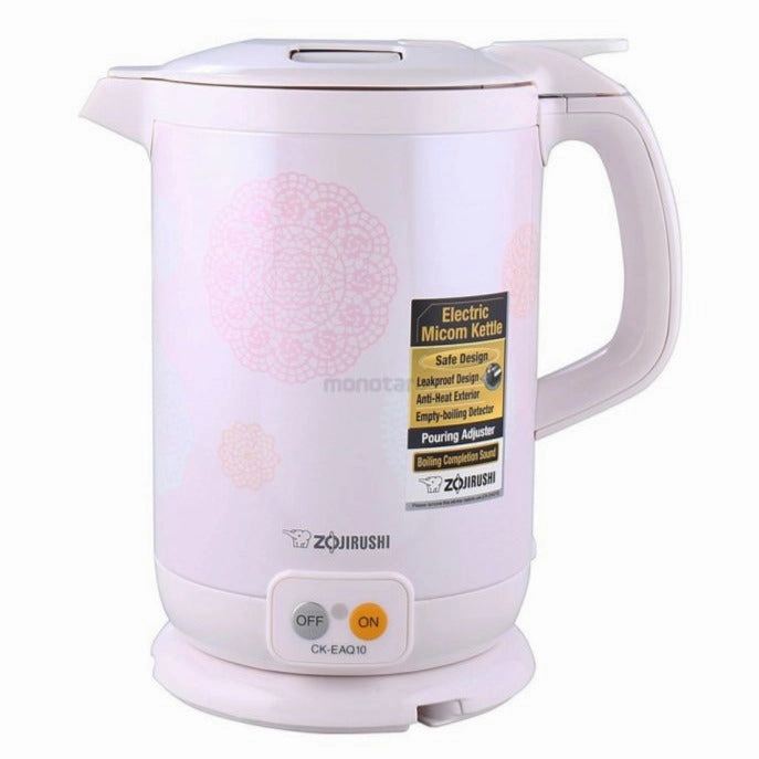CK-EAQ10 1L ELECTRIC KETTLE