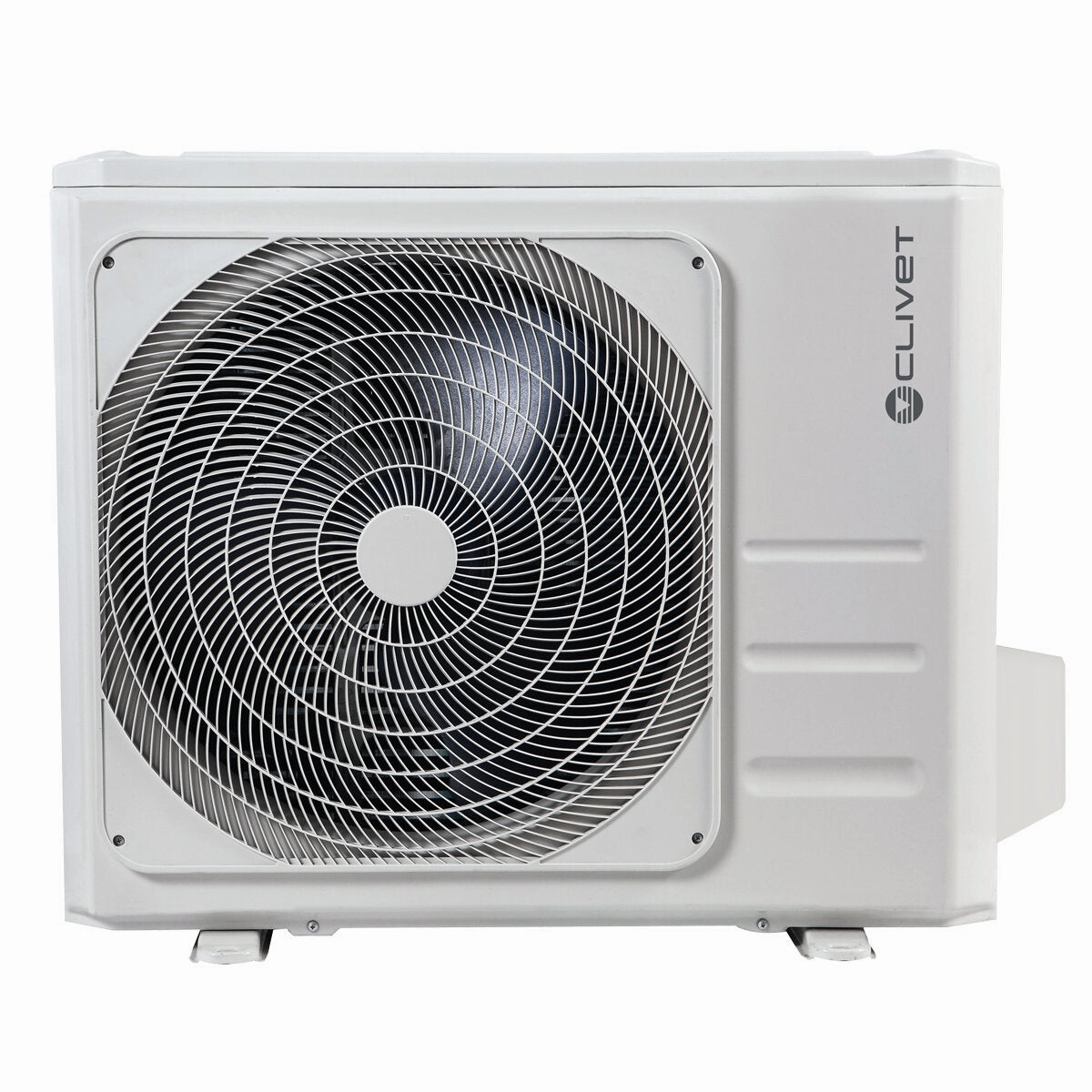 Clivet CONSOLE 3 air conditioner 12.000 BTU light commercial Inverter A   R32