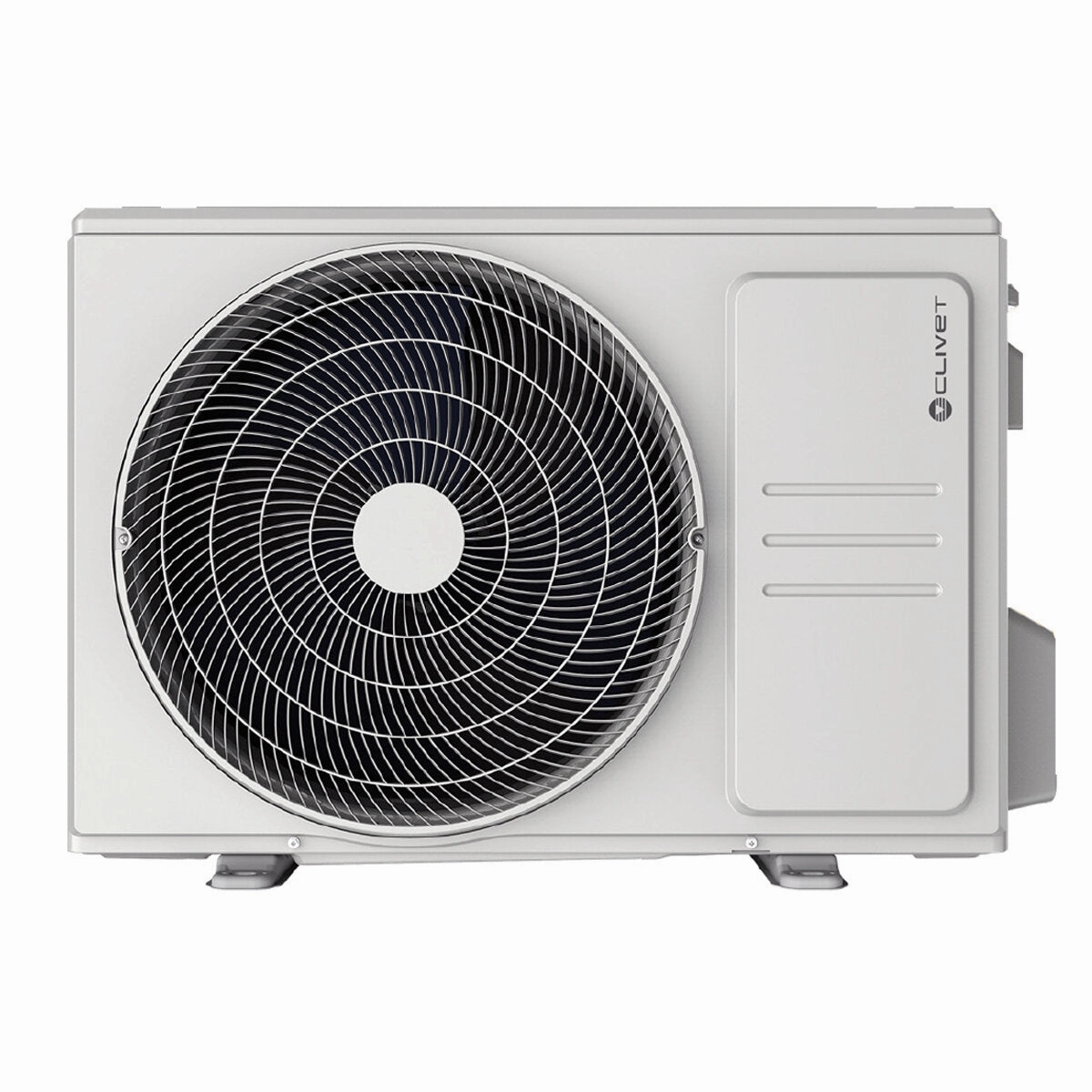Clivet Cristallo 2 air conditioner 24000 BTU R32 Inverter A   WiFi
