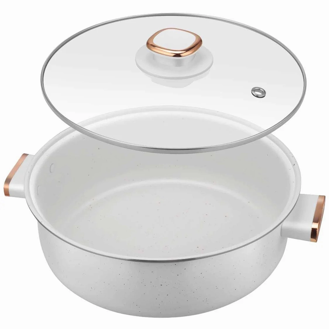 CMCS50S 5L MULTI-COOKER