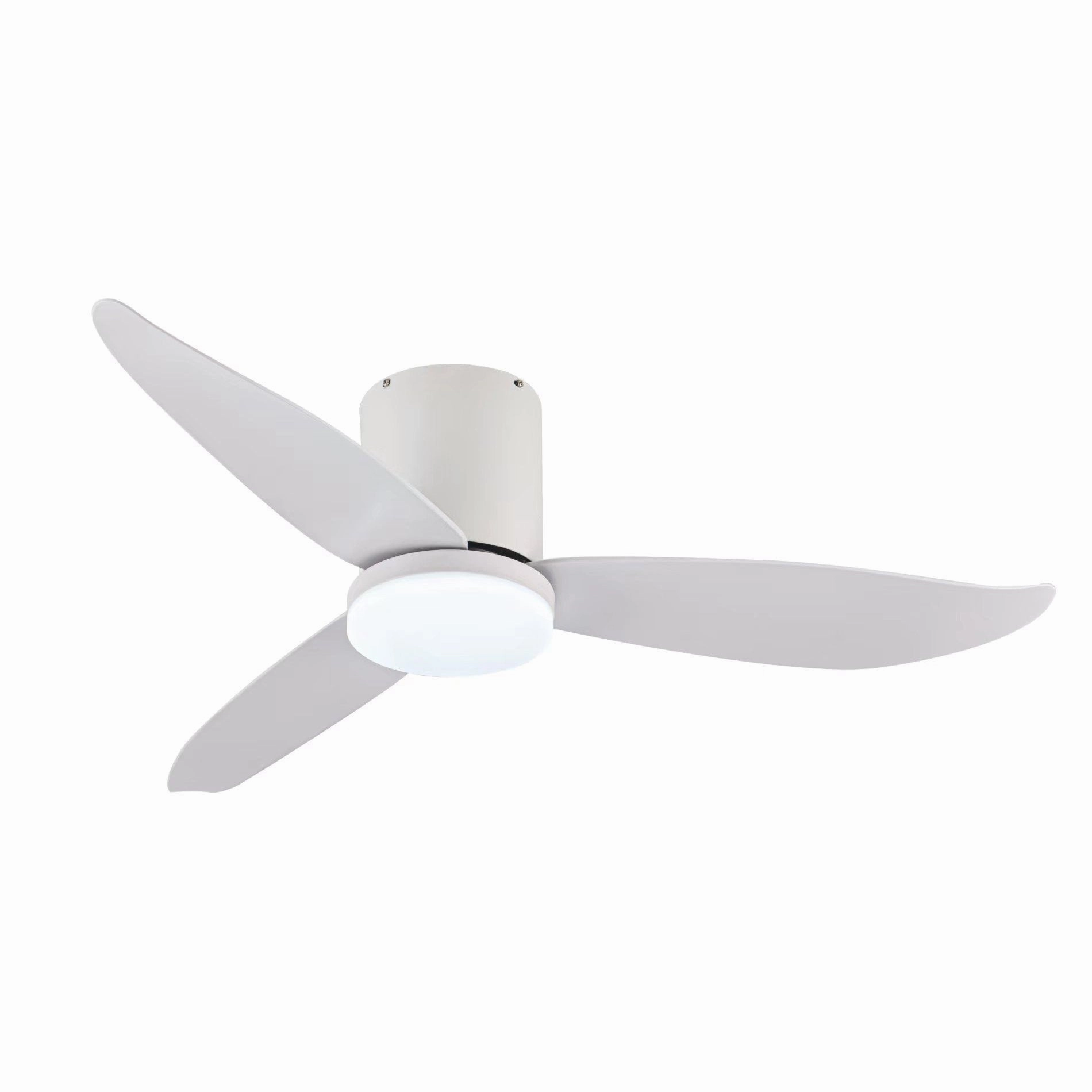CO-FAN RITO-3 46"/52" DC CEILING FAN   OPTIONAL LIGHT & WI-FI