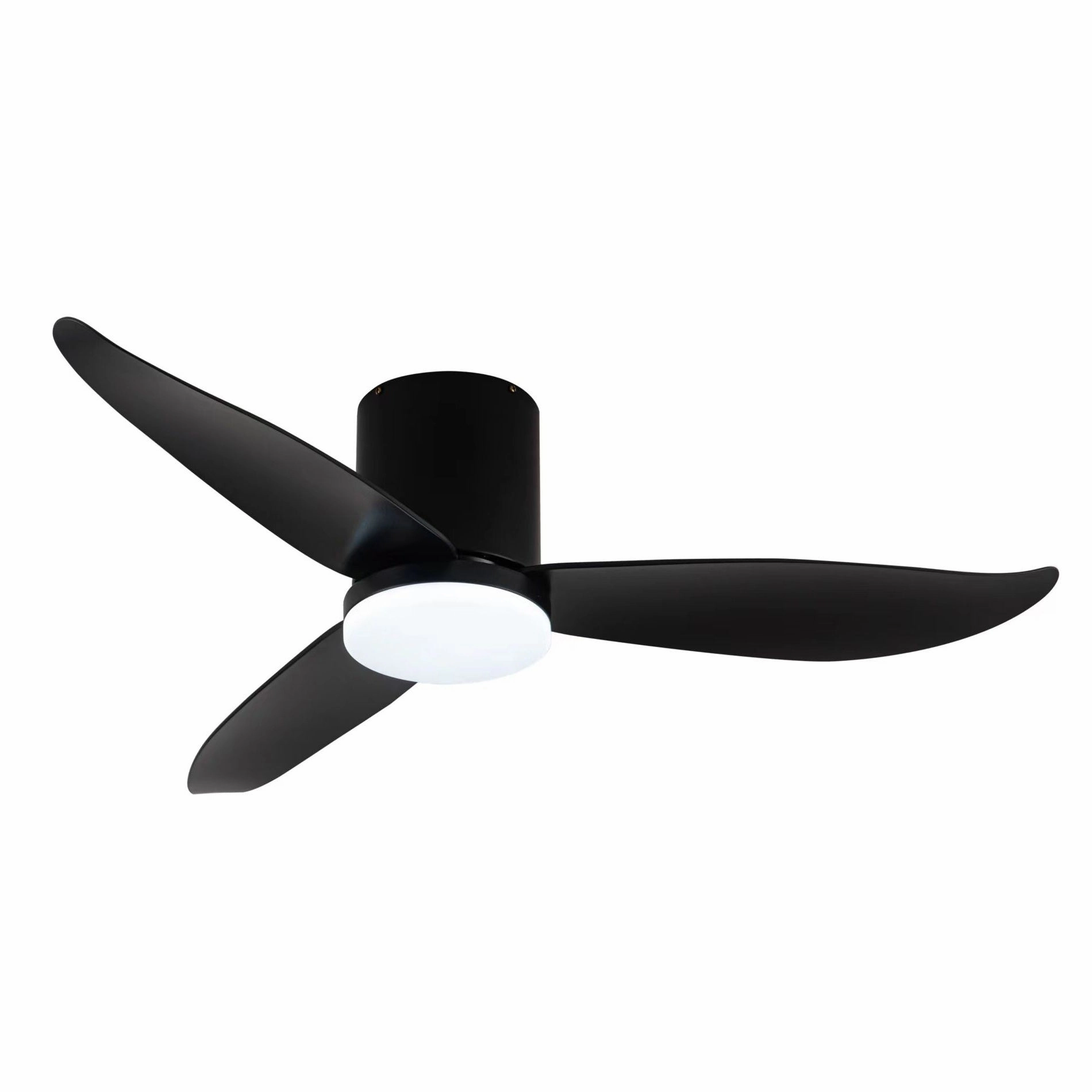 CO-FAN RITO-3 46"/52" DC CEILING FAN   OPTIONAL LIGHT & WI-FI